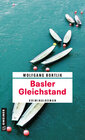 Buchcover Basler Gleichstand