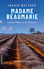 Buchcover Madame Beaumarie und der Winter in der Provence
