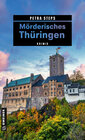Buchcover Mörderisches Thüringen