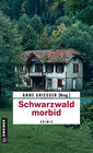 Buchcover Schwarzwald morbid