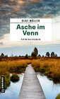 Buchcover Asche im Venn