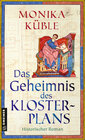 Buchcover Das Geheimnis des Klosterplans