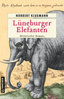 Buchcover Lüneburger Elefanten