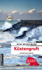 Buchcover Küstengruft