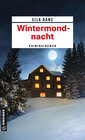 Buchcover Wintermondnacht