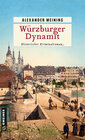 Buchcover Würzburger Dynamit