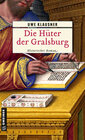 Buchcover Die Hüter der Gralsburg