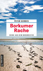 Buchcover Borkumer Rache