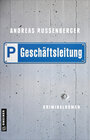 Buchcover Geschäftsleitung