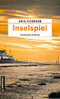 Buchcover Inselspiel