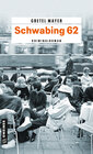 Buchcover Schwabing 62