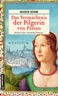 Buchcover Das Vermächtnis der Pilgerin von Passau