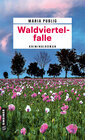 Buchcover Waldviertelfalle