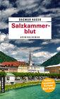 Buchcover Salzkammerblut
