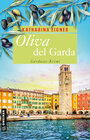 Buchcover Oliva del Garda