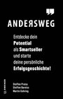 Buchcover Andersweg