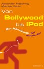 Buchcover Von Bollywood bis iPod
