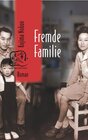 Buchcover Fremde Familie
