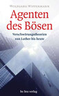 Buchcover Agenten des Bösen