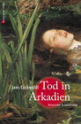 Buchcover Tod in Arkadien