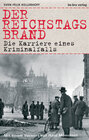 Buchcover Der Reichstagsbrand