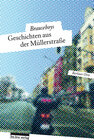 Buchcover Geschichten aus der Müllerstraße