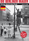 Buchcover Die Berliner Mauer