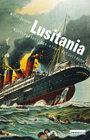 Buchcover Lusitania