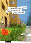 Buchcover Künstlerkolonie Wilmersdorf