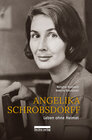 Buchcover Angelika Schrobsdorff
