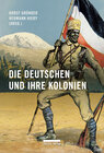 Buchcover Die Deutschen und ihre Kolonien