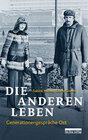 Buchcover Die anderen Leben