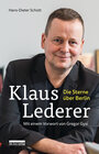 Buchcover Klaus Lederer