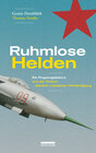 Buchcover Ruhmlose Helden