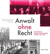 Buchcover Anwalt ohne Recht
