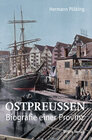 Buchcover Ostpreußen