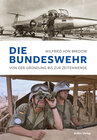 Buchcover Die Bundeswehr