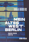 Buchcover Mein altes West-Berlin