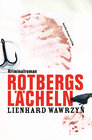 Buchcover Rotbergs Lächeln