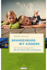 Buchcover Brandenburg mit Kindern