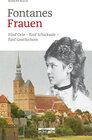 Buchcover Fontanes Frauen