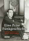 Buchcover Eine Prise Funkgeschichte