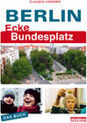 Buchcover Berlin Ecke Bundesplatz