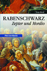 Buchcover Rabenschwarz - Zepter und Mordio