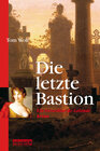 Buchcover Die letzte Bastion