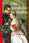 Buchcover Das spanische Medaillon