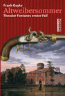 Buchcover Altweibersommer