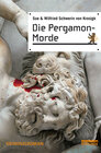 Buchcover Die Pergamon-Morde