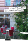 Buchcover Die Oderberger Straße