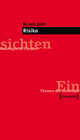Buchcover Risiko